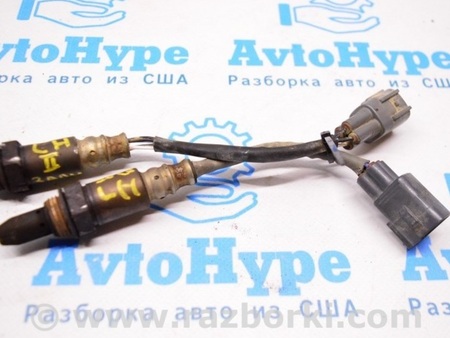 ФОТО Лямбда-зонд второй левый для Toyota Sequoia (08-17) Одесса