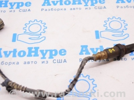ФОТО Лямбда-зонд второй правый длинный провод для Toyota Sequoia (08-17) Одесса