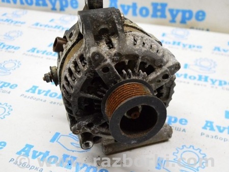 ФОТО Генератор для Toyota Sequoia (08-17) Одесса