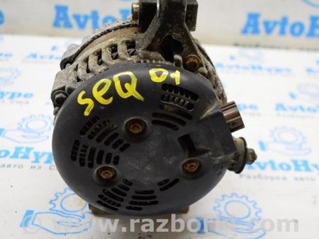 ФОТО Генератор для Toyota Sequoia (08-17) Одесса