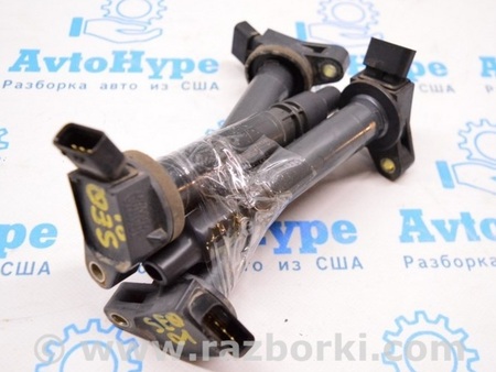 ФОТО Катушка зажигания для Toyota Sequoia (08-17) Одесса