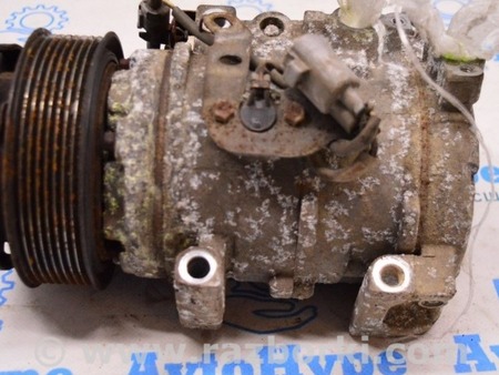 ФОТО Компрессор кондиционера для Toyota Sequoia (08-17) Одесса