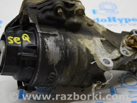 ФОТО Масляный охладитель ДВС для Toyota Sequoia (08-17) Одесса