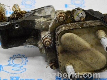 ФОТО Масляный охладитель ДВС для Toyota Sequoia (08-17) Одесса