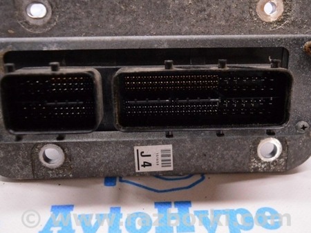 ФОТО Блок ECU компьютер двигателя для Toyota Sequoia (08-17) Одесса