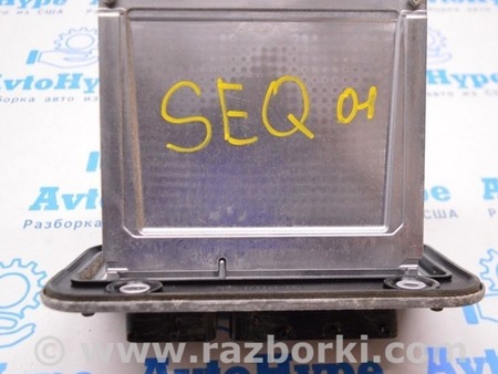 ФОТО Блок ECU компьютер двигателя для Toyota Sequoia (08-17) Одесса