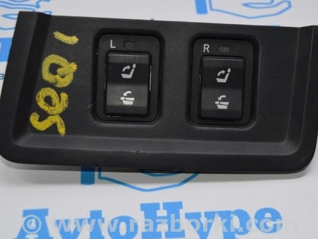 ФОТО Кнопки управления сидениями для Toyota Sequoia (08-17) Одесса