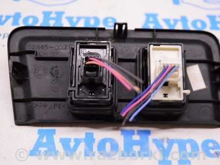 ФОТО Кнопки управления сидениями для Toyota Sequoia (08-17) Одесса