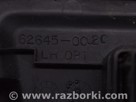 ФОТО Кнопки управления сидениями для Toyota Sequoia (08-17) Одесса