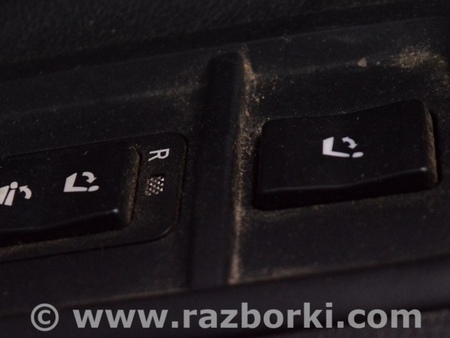 ФОТО Обшивка арки правая сераяцарапины для Toyota Sequoia (08-17) Одесса