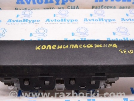 ФОТО Подушка безопасности airbag колени пассажира для Toyota Sequoia (08-17) Одесса