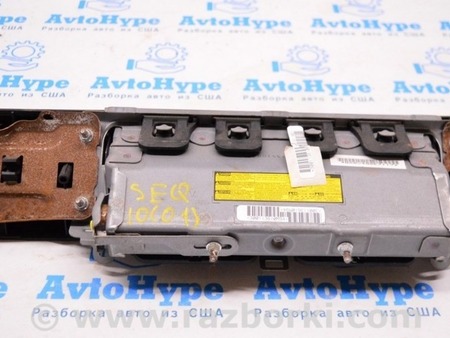 ФОТО Подушка безопасности airbag колени пассажира для Toyota Sequoia (08-17) Одесса