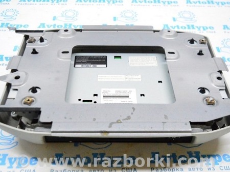 ФОТО Плафон освещения зад с дисплеем для Toyota Sequoia (08-17) Одесса