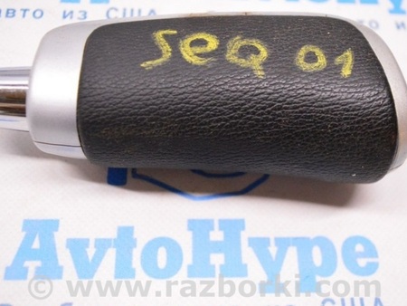 ФОТО Ручка КПП деф. для Toyota Sequoia (08-17) Одесса