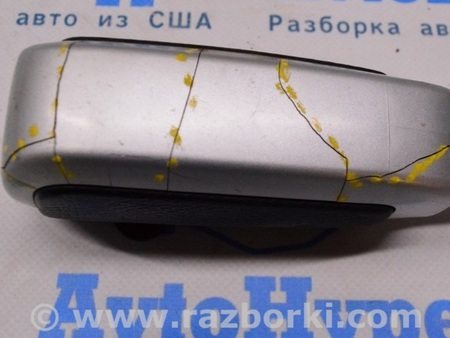 ФОТО Ручка КПП деф. для Toyota Sequoia (08-17) Одесса