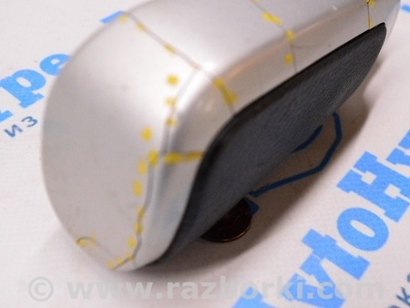 ФОТО Ручка КПП деф. для Toyota Sequoia (08-17) Одесса