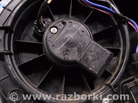 ФОТО Печка ряда в сборе для Toyota Sequoia (08-17) Одесса