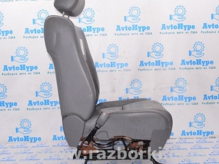 ФОТО Комплект сидений три ряда серая для Toyota Sequoia (08-17) Одесса