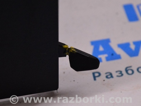 ФОТО Консоль центральная (подлокотник без подстаканника) для Toyota Sequoia (08-17) Одесса