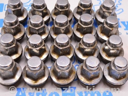 ФОТО Гайка колесная для Toyota Sequoia (08-17) Одесса