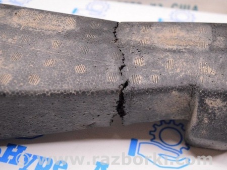 ФОТО Абсорбер заднего бампера сломан пополам для Toyota Sequoia (08-17) Одесса