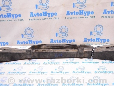 ФОТО Абсорбер заднего бампера сломан пополам для Toyota Sequoia (08-17) Одесса