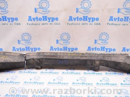 ФОТО Абсорбер заднего бампера сломан пополам для Toyota Sequoia (08-17) Одесса