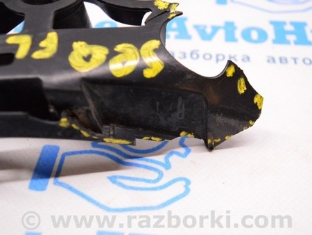 ФОТО Крепление переднего бампера левое дефект. для Toyota Sequoia (08-17) Одесса