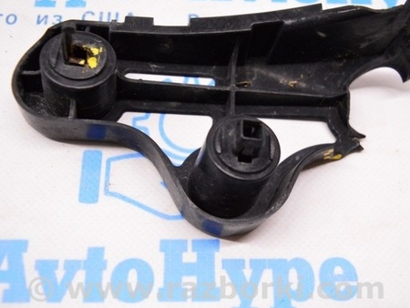 ФОТО Крепление переднего бампера левое дефект. для Toyota Sequoia (08-17) Одесса