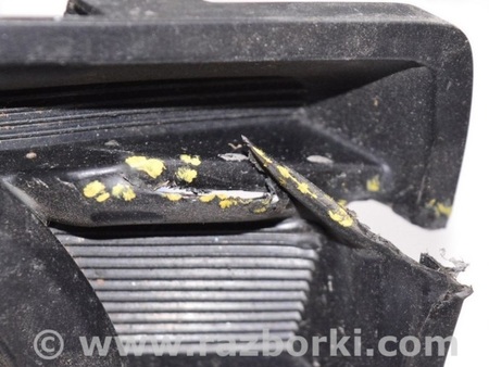 ФОТО Обрамление птф решетка лев деф. для Toyota Sequoia (08-17) Одесса