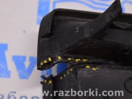 ФОТО Обрамление птф решетка лев деф. для Toyota Sequoia (08-17) Одесса