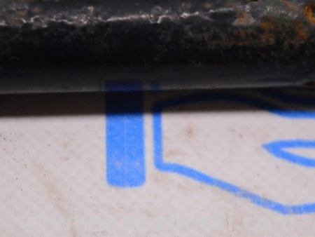 ФОТО Амортизатор двери багажника правый ржавчина для Toyota Sequoia (08-17) Одесса