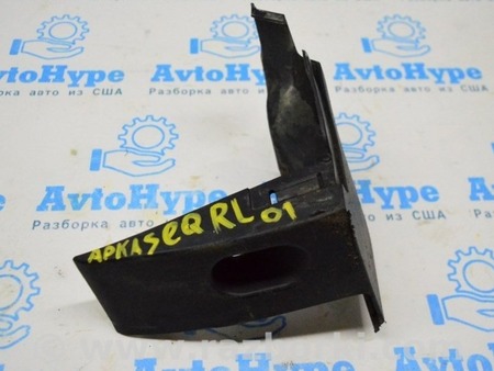 ФОТО Уплотнитель крыла зад лев для Toyota Sequoia (08-17) Одесса