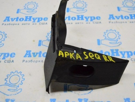 ФОТО Уплотнитель крыла зад прав деф. для Toyota Sequoia (08-17) Одесса