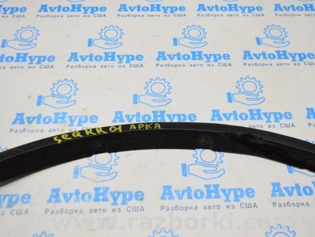 ФОТО Уплотнитель крыла зад прав деф. для Toyota Sequoia (08-17) Одесса