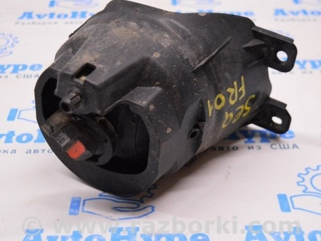 ФОТО Противотуманная фара птф правая для Toyota Sequoia (08-17) Одесса