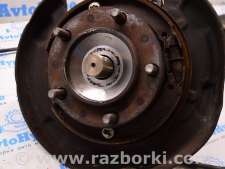 ФОТО Ступица зад лев для Toyota Sequoia (08-17) Одесса