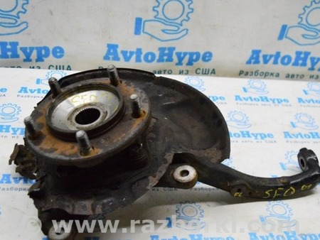 ФОТО Ступица перед лев AWD для Toyota Sequoia (08-17) Одесса