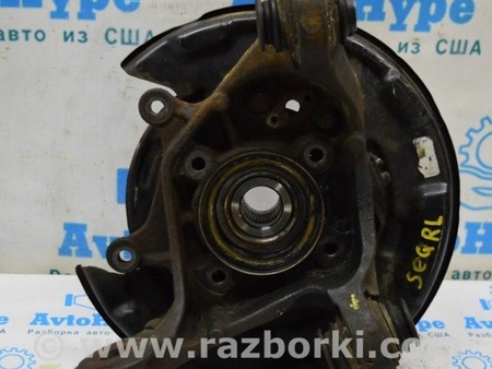 ФОТО Цапфа зад лев для Toyota Sequoia (08-17) Одесса