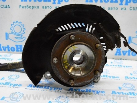 ФОТО Цапфа перед прав для Toyota Sequoia (08-17) Одесса