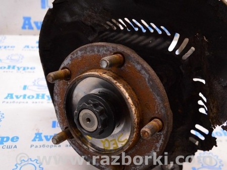 ФОТО Цапфа перед прав для Toyota Sequoia (08-17) Одесса