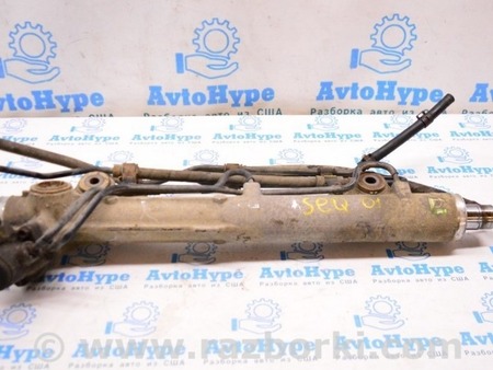 ФОТО Рейка рулевая для Toyota Sequoia (08-17) Одесса