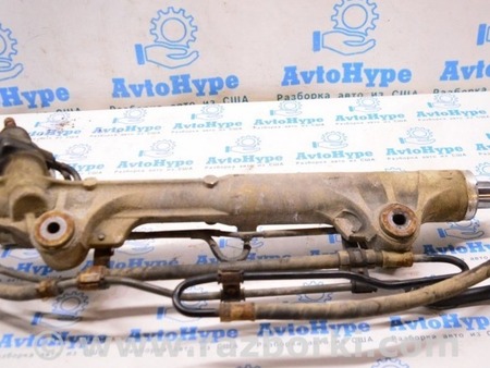 ФОТО Рейка рулевая для Toyota Sequoia (08-17) Одесса