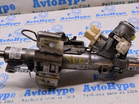 ФОТО Рулевая колонка для Toyota Sequoia (08-17) Одесса