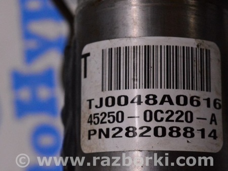 ФОТО Рулевая колонка для Toyota Sequoia (08-17) Одесса