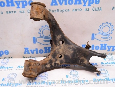 ФОТО Рычаг верхний зад лев ржавчина для Toyota Sequoia (08-17) Одесса