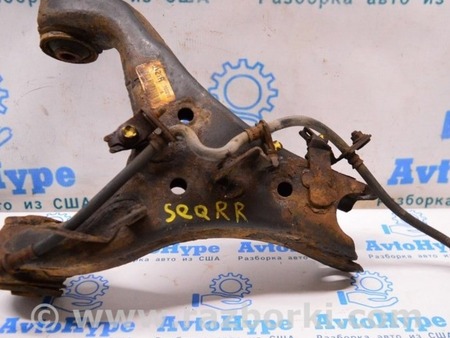 ФОТО Рычаг верхний зад прав для Toyota Sequoia (08-17) Одесса