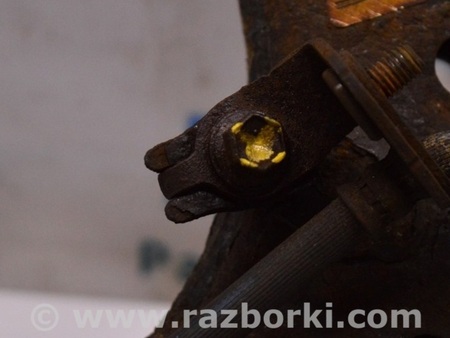 ФОТО Рычаг верхний зад прав для Toyota Sequoia (08-17) Одесса