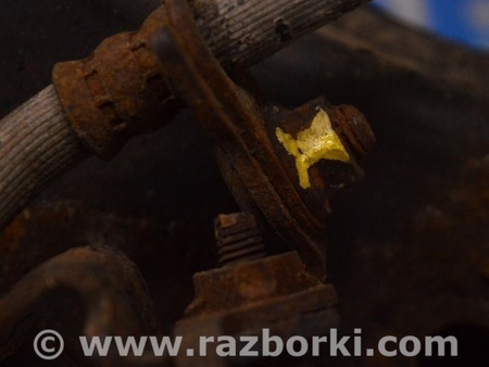 ФОТО Рычаг верхний зад прав для Toyota Sequoia (08-17) Одесса