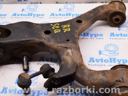 ФОТО Рычаг нижний зад прав для Toyota Sequoia (08-17) Одесса